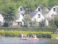 Holiday home Vielsalm 230