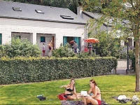 Holiday home Vielsalm with Lake View 231