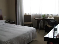 SSAW Hotel Hubin 4*