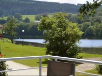 Les Terrasses du Lac