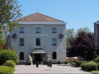 Martins Grand Hotel