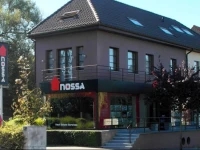 Brussels Expo Apartment