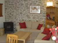 Holiday home GГ®te rural CГґtГ© Fagnes