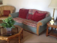 Kensington Townhouse