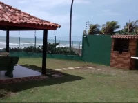 Apartamento Porto do Mar