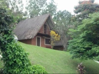 Pousada EstГўncia das Flores