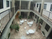 Pousada Golden House