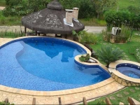 Pousada Rural ParaГ­so