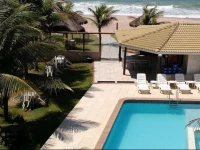 Pousada ГЃguas do PiruГ­