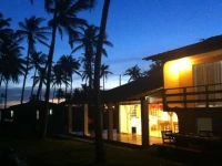 Village PiruГ­ Private Beach