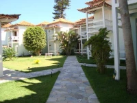 Pousada ParaГ­so do AtlГўntico