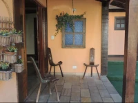 Solar da Praia Pousada