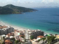 Apartamento Para Temporada