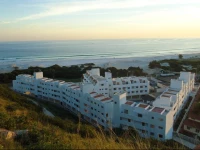 Apartamento Villa da Praia Residence