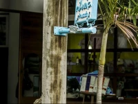 CapitГЈo n Areia Pousada