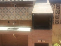 Casa Acolhedora no ParaГ­so