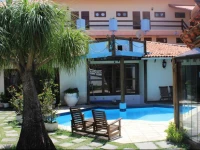 Casa do Leao Pousada