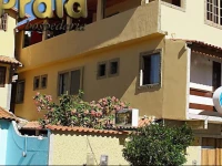 Casa e Praia Hospedaria