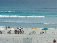 Casa na Praia dos Anjos