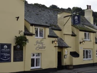 Jolly Sailor Inn