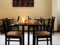 Costa Dourada Pousada