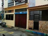 Hostel Kamorim