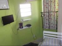 Hostel SuГ­tes Praia Grande