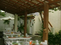 Marina dos Anjos Hostel