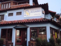 Pousada Acuario
