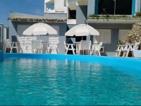 Pousada Casa da Praia