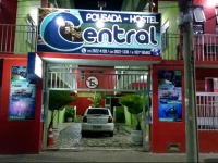 Pousada Central