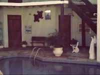 Pousada Do CapitГЈo