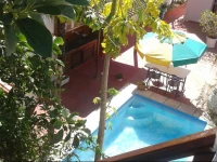 Pousada Marina Marti