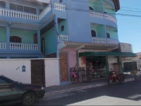 Pousada ParaГ­so dos Corais