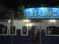 Pousada Recanto das Tartarugas