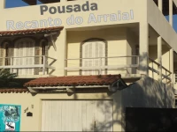 Pousada Recanto do Arraial