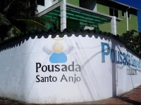 Pousada Santo Anjo
