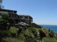 Pousada Sentinelas do Mar