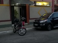 Pousada Terra do Sol