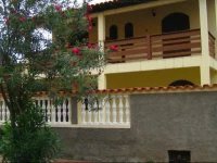 Pousada Toca dos Coelhos