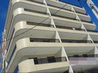 Praia Grande Residence - PГ© na Areia