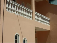 SuГ­tes do Cabo - Estrela do Mar