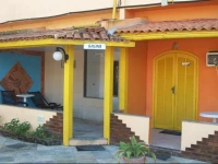 Thetis Hotel Pousada