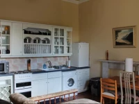 The Townhouse Apartments