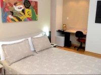 Bristol Alameda Business Hotel