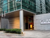 Clan Glass Business Tower Hotel