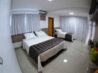 Hotel ConexГЈo Pampulha