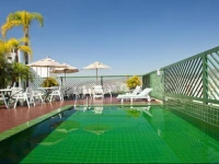 Dayrell Hotel e Centro De ConvenГ§Гµes