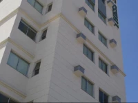 ГЌmpar SuГ­tes Cidade Nova