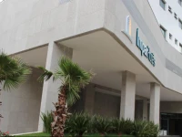 Hotel ГЌmpar SuГ­tes Expominas